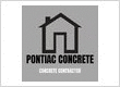 Pontiac Concrete