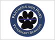 Partners and Paws Veterinary Services