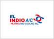 El Indio AC Heating and Cooling Inc