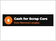 Cash for Scrap Cars Auto Removal Langley