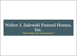 Walter J. Zalewski Funeral Homes, Inc.