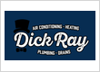 Dick Ray Plumbing Heating & Cooling