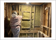 Insulation contractor