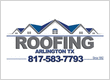 Roofing Arlington TX