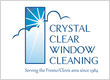 Crystal Clear Window Cleaning