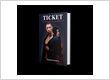 Book Ticket Written By Nathaniel Weathers