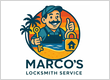 Marco's Locksmith Service