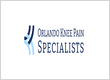 Orlando Knee Pain Specialists - Winter Park