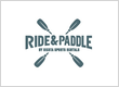 Ride & Paddle by Siesta Sports Rentals