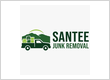 Santee Junk Removal