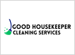 Good Housekeeper Cleaning Services Singapore
