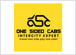 One Sided Cabs