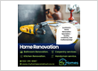 Home renovation 