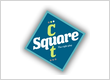 Square Cut Indian Bistro and Bakery