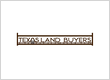 Texas Land Buyers