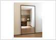 Floor Mirror
