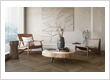 Hybrid wooden Flooring