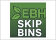 EBH Skip Bins