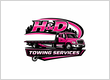 H&D Towing Services