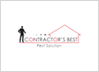 Contractor's Best Pest Solution