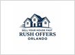 Sell Your House Fast Rush Offers Orlando