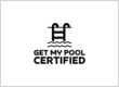 Get My Pool Certified