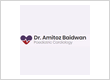 Dr. Amitoz Baidwan | Pediatric Cardiologist
