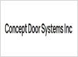 Concept Door Systems