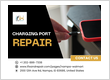 Charging Port Repair Service in Nampa, ID