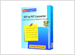 SysInspire OST to PST Converter