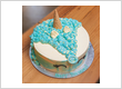 Ice Cream Cakes Melbourne
