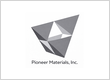 Pioneer Materials, Inc.