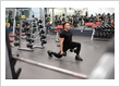 Mountainside Fitness Desert Ridge
