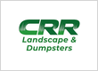 CRR Landscape & Dumpsters