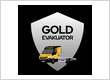gold-evakuator
