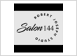 Salon144 and Robert Joseph Studio Barbershop