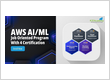 AWS AIML Job Oriented Program