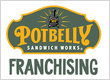 Potbelly Franchise