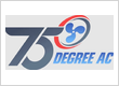75 Degree AC- Houston