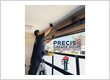 Precise Garage Doors Services