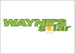 Wayne's Solar