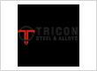 Tricon Steel & Alloys || Alloy Steel ASTM A355 P22 Pipes Exporters