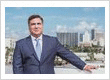 Houston personal injury lawyer