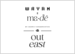 Wayan & Ma·dé Out East at EHP Resort & Marina