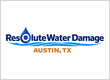 Resolute Water Damage