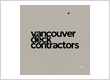 Vancouver Deck Contractors: Decks, Patios, Pergolas & Outdoor Living Spaces