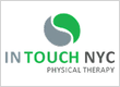 In Touch NYC Physical Therapy