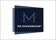Mr. Shower Door, Inc.