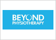 Beyond Physiotherapy