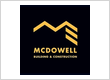 McDowell Building and Construction